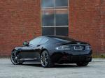 Aston Martin DBS 2012 года